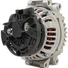 DB Electrical ABO0275 New Alternator Compatible with/Replacement for 1.8L 1.8 Audi A4 A4 Quattro 02 03 04 05 06 2002 2003 2004 2005 2006 0-124-615-009 06B-903-016Q 11064