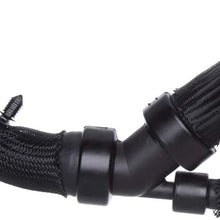 ACDelco 22852M Radiator Coolant Hose, 1 Pack