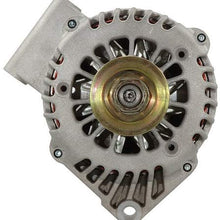 ACDelco 335-1071 Professional Alternator