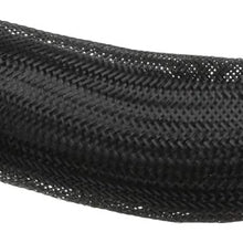 ACDelco 20712S Professional Molded Coolant Hose