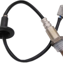 Germban 234-4516 O2 Oxygen Sensor Downstream Replacement for Toyota 2004-2006 Sienna 3.3L-V6 2007-2010 Sienna 3.5L-V6 FWD 89465-08030