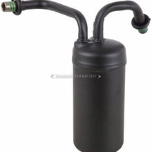 For Dodge Ram 1500 2500 3500 1994-2002 A/C AC Accumulator Receiver Drier - BuyAutoParts 60-30715 NEW