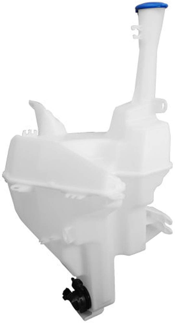 CPP Replacement Washer Fluid Reservoir KI1288109 for 2014-2016 Kia Soul