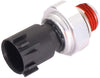 OCPTY 12673134 Oil Pressure Sensor Fit for 2009-2013 Chevy Avalanche, 2009-2014 Chevy Express 1500, 2009-2013 Chevy Silverado 1500, 2009-2015 Cadillac CTS, 2009-2012 GMC Canyon, 2009-2010 Hummer H3
