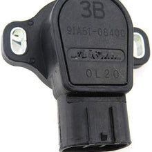 Accelerator Pedal Control Position Sensor 91A51-08400 for MITSUBISHI FG25 EF17DL FD30N CATERPILLAR FORKLIFTS
