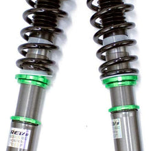 Hyper-Street Basic Lowering Kit Assembly, Sports Lowering Springs and Mono Tube Shock w/ 32-Way Damping Force Adjustable