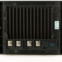 Zamp solar 170-Watt Solar RV Battery Charger Kit. Panel Expandable, Rugged, US Made Complete Solar Kit