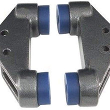 Marpac New Marine Boat Motor Spare Bracket Kit 7-0387