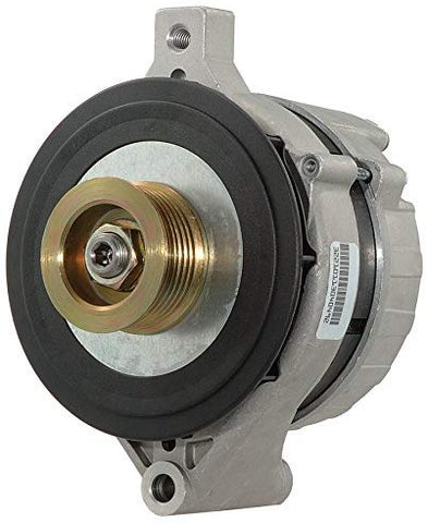 ACDelco 335-1099 Professional Alternator