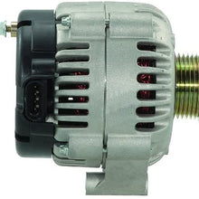 Remy 91602 Alternator