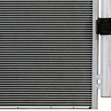 APFD A/C AC Condenser For Toyota Tacoma 30020