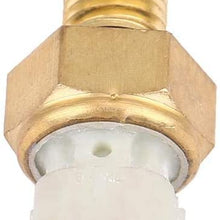 Sak4Car- Engine Coolant Temperature Sensor 37870-Rta-005 For Acura For Honda Accord For Civic Metal Material Car Auto Accessories New Arrivals