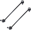 MILLION PARTS 2 Pcs Front Left Right Stabilizer Sway Bar End Links Suspension Kit fit for Volvo 2001-2009 S60 1999-2005 S80 2001-2007 V70 2003-2012 XC90 2003 2004 2005 2007 XC70