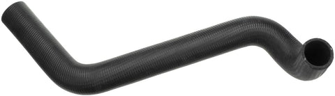 ACDelco 24036L Professional Upper Molded Coolant Hose