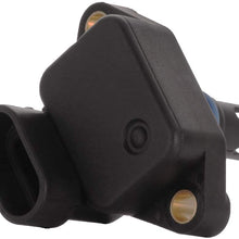 SCITOO 05139278AA Manifold Absolute Pressure Sensor 2PCS Fit For 2003-2009 Dodge Ram 2500 2003-2007 Dodge Ram 3500