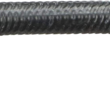 ACDelco 14018S Professional Molded Heater Hose