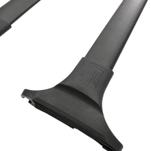 Yeeoy Top Cross Bar Roof Rack Crossbar Luggage Carrier Replacement for 2013-2017 Ford Ecosport