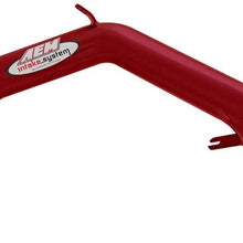 AEM 21-493R Red Cold Air Intake System