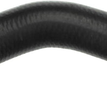 ACDelco 24395L Professional Lower Molded Coolant Hose
