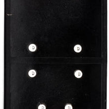 SUNROAD Electric Power Window Lifter Mirror Master Control Switch Front Left Driver Side fit for Ford 1994-2004 Mustang & 1997 1998 1999 2000 2001 2002 Escort & 1997-1999 Mercury Tracer