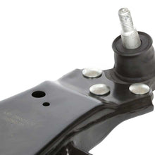 Prime Choice Auto Parts CAK521-606 Pair of Lower Control Arms With Ball Joints