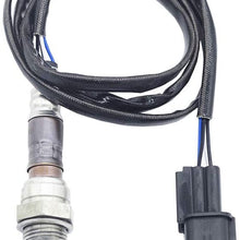 Sangyue Oxygen O2 02 Sensor 1 & 2 for Mitsubishi Eclipse 2006 2007 2008 2009 2010 2011 2012 2.4L Upstream +Downstream 4PCS