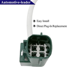 Automotive-leader 234-4297 O2 Sensor Downstream Oxygen Sensor for Nissan 05-12 Frontier Pathfinder Xterra 4.0L, 05-15 Frontier 2.5L,12-14 NV1500 NV2500 NV3500, 09-12 Equator 4.0L 2.5L 226A0-EA200