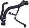 US-JSM Top Upper Radiator Coolant Hose Pipe for BMW E65 E66 N62 745i 745Li 735i 17127508010