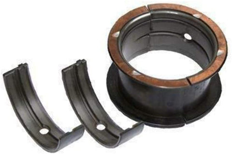 ACL (4B1925H-STD) Standard Size High Performance Rod Bearing Set for Acura/Honda