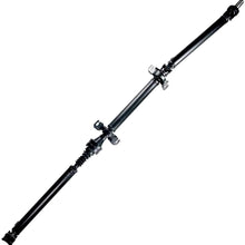 AutoShack DRS1046166 Rear 89" Compressed Length Driveshaft Replacement for 2007-2009 Lexus RX350 2004-2006 RX330 2001-2007 Highlander AWD
