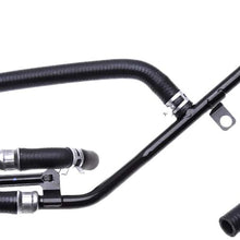 ACDelco HHA113 Professional Molded Heater Hose