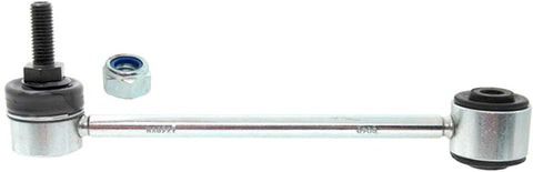 ACDelco 46G0425A Advantage Rear Suspension Stabilizer Bar Link Kit with Hardware