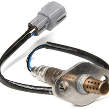 Oxygen Sensor 234-4162 for Toyota Tacoma 4Runner Tundra Sequoia T100 OE Replacement Downstream Upstream Oxygen Sensor Denso 234-4162
