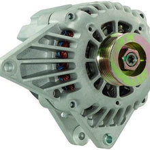 Remy 91504 Alternator