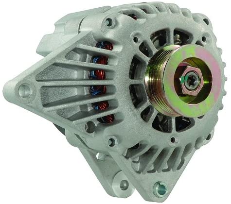 Remy 91504 Alternator