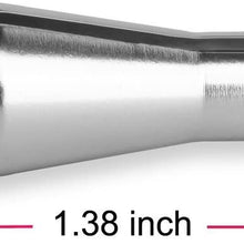 8 ENDS Door Cable Repair Kit for F-series, E-series, Ranger, Expedition, Excursion, Navigator (Repairs Four Cables - 6 Standard Ends 2 LOCKING CAM)