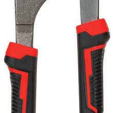 CRAFTSMAN Pliers, 8 & 10-Inch, 2-Piece Groove Joint Set (CMHT82547)