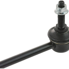 Stabilizer Sway Bar Link LH Driver & RH Passenger Front Pair for 10-15 Camaro