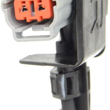 A-Premium ABS Wheel Speed Sensor Replacement for Mazda 6 GG GY 2003-2008 Front Right Passenger Side