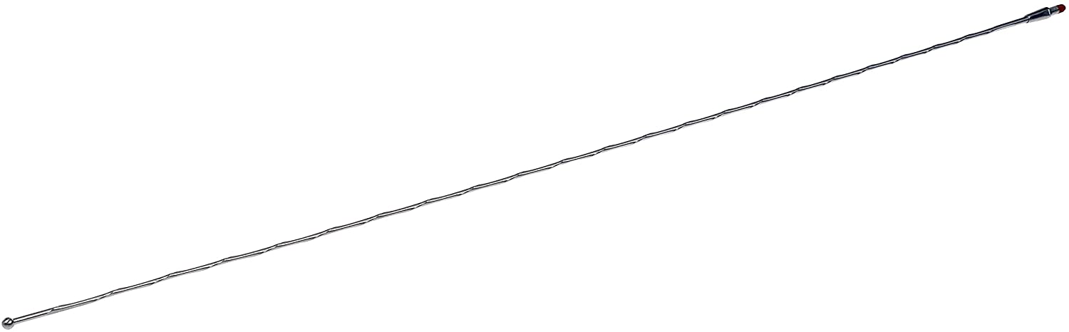 Dorman 76005 Antenna Mast for Select Models