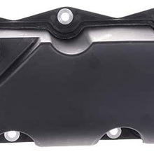 ECCPP Engine Valve Cover Gasket 30731234 for 2007-2015 for Volvo XC60 XC70 XC90 S80 V70 Volvo fit for 31319642, 30788481 Valve Cover Gasket Kit
