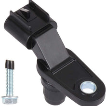 CCIYU Camshaft Position Sensor 12577245 Sensor Fits 2010-2015 Buick LaCrosse, 2011-2016 Buick Regal, 2012-2015 Buick Verano, 2008 2010-2015 Chevrolet Captiva Sport, 2006-2010 Chevrolet Cobalt
