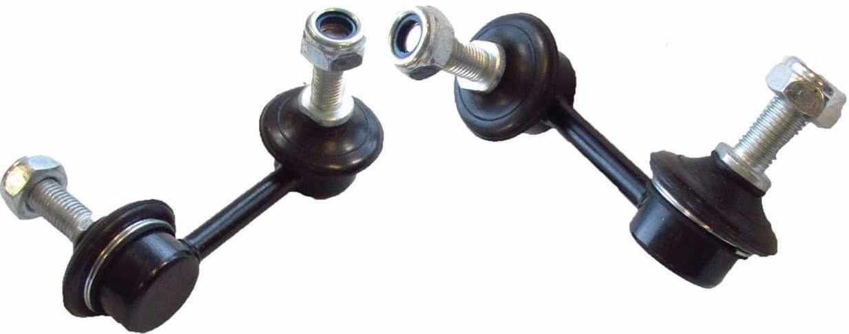 2 Pc Kit Front Sway Bar Links Left & Right