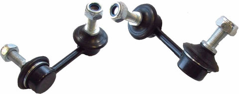 2 Pc Kit Front Sway Bar Links Left & Right