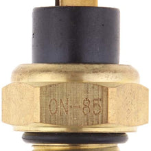 85 Degree Cooling Fan Temperature Sensor Switch For 250Cc Atv Scooter
