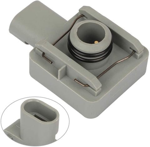 SCITOO Coolant Level Sensor Compatible for 1995-1997 for Oldsmobile Cutlass,1995-1996 for Oldsmobile Cutlass Ciera,1994 for Oldsmobile Cutlass Cruiser,1991-97 for Oldsmobile Cutlass Supreme,10096163