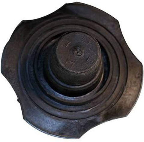 System One 214-0440 Oil Filter Bottom Plate