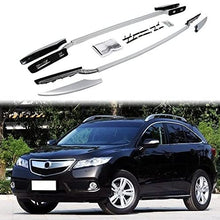 HEKA Roof Rack Rail Fit for Acura RDX 2012-2018 Cross Bar Baggage Luggage