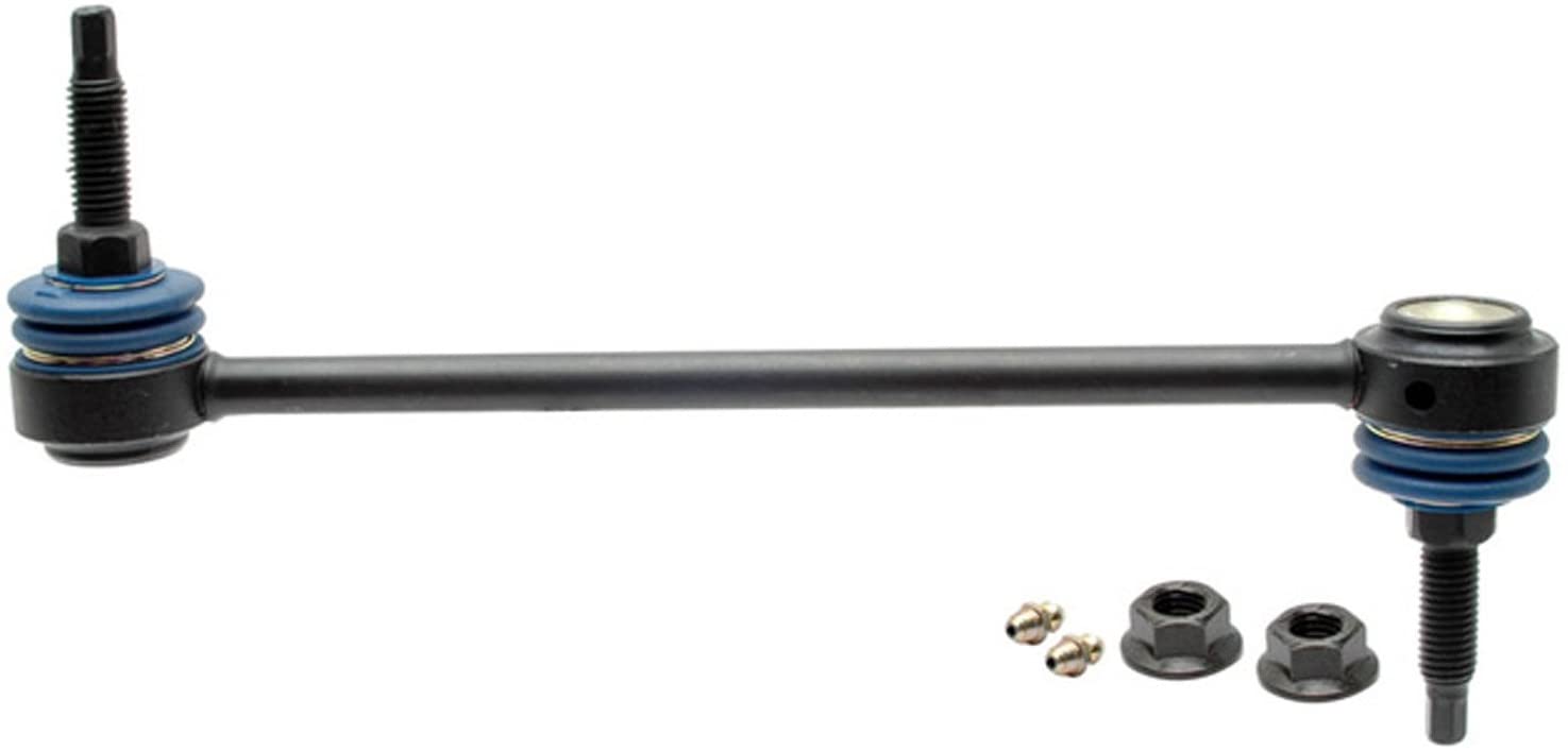 ACDelco 45G0106 Professional Front Suspension Stabilizer Bar Link Kit with Hardware