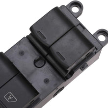 25401-7Y010 Drivers Side Left Master Power Window Switch Compatible for 2004 2005 2006 2007 2008 3.5L V6 Nissan Maxima Infiniti FX35 Window Switch